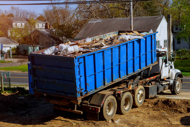 Trusted Orchard Mesa, CO Junk Removal Experts