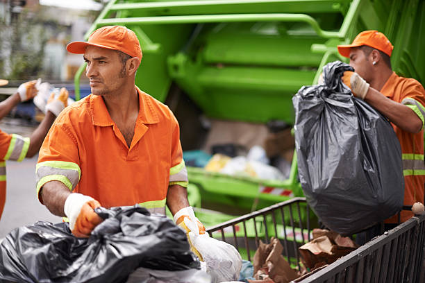 Best Attic Cleanout Services  in Orchard Mesa, CO